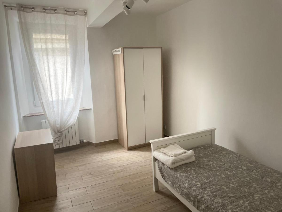 Al Battistero Apartment Parma Exterior photo