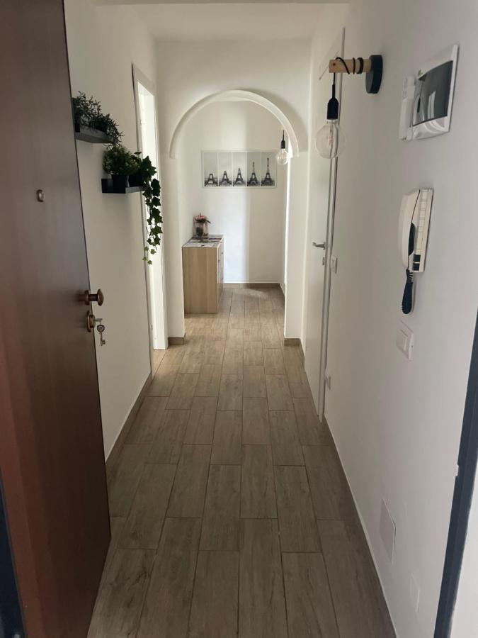 Al Battistero Apartment Parma Exterior photo