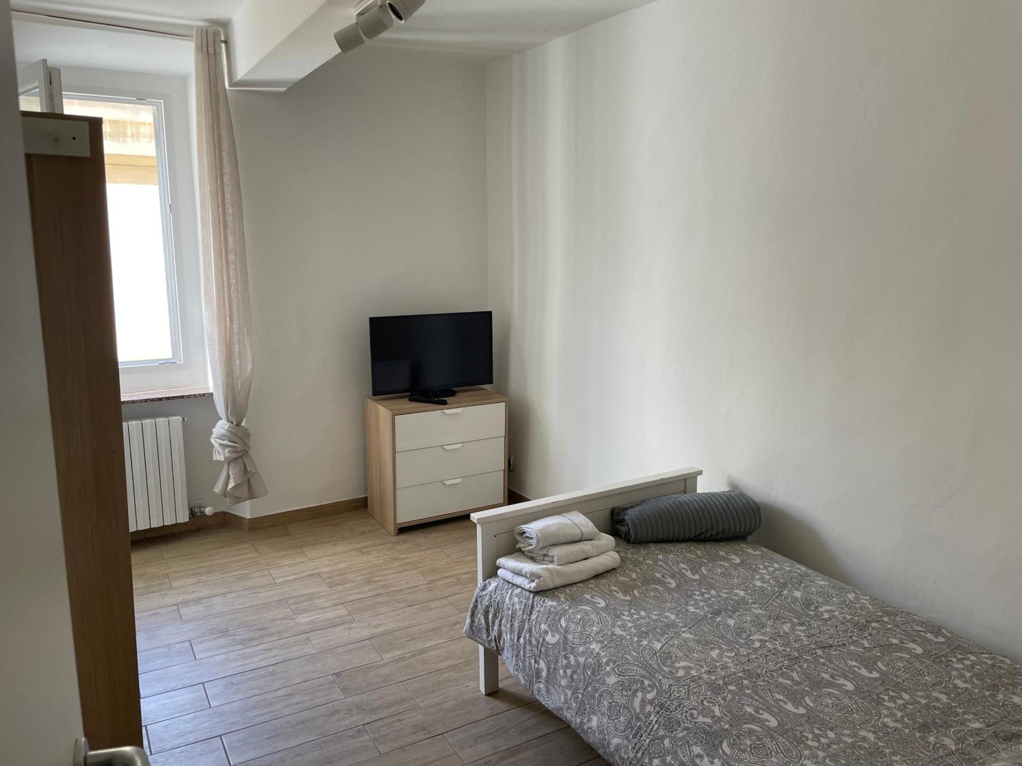 Al Battistero Apartment Parma Exterior photo